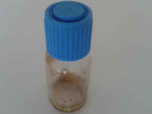 Vial Labs- Microbiological Survey 