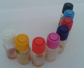 Microbiological Survey - Vial Lab