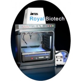 2d gel documentation